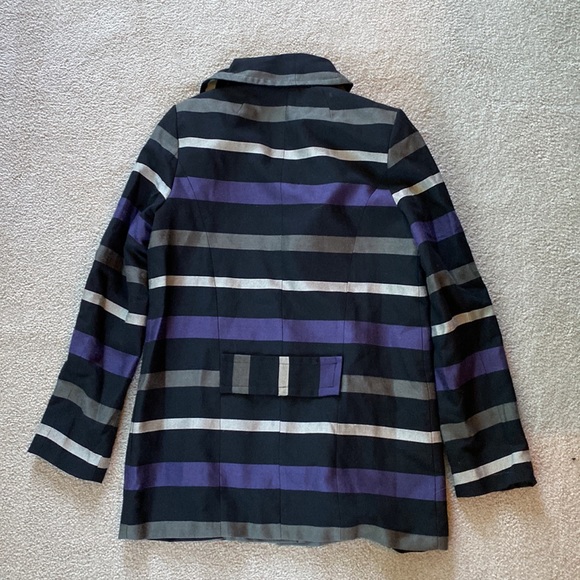 BCGCGeneration jacket striped lined and stylish - Picture 2 of 4